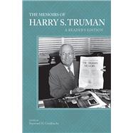 The Memoirs of Harry S. Truman by Geselbracht, Raymond H., 9780826221957