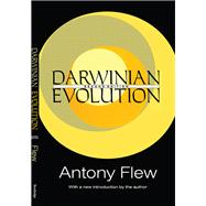 Darwinian Evolution by Flew,Antony, 9781138521957