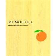 Momofuku by Chang, David, 9780307451958