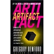 Artifact by Benford, Gregory, 9780380791958