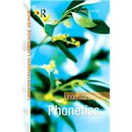 Understanding Phonetics by Ashby; Patricia, 9781138131958