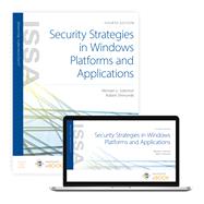 Security Strategies in Windows Platforms and Applications by Solomon, Michael G., 9781284281958