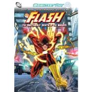 The Flash Vol. 1: The Dastardly Death of the Rogues Brightest Day by Johns, Geoff; Kolins, Scott, 9781401231958