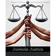 Juvenile Justice by Kurlychek, Megan, 9781524921958