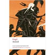 Aeneid by Virgil; Ahl, Frederick; Fantham, Elaine, 9780199231959