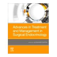 Advances in Treatment and Management in Surgical Endocrinology by Shifrin, Alexander L., 9780323661959