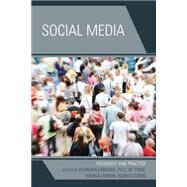 Social Media Pedagogy and Practice by Langmia, Kehbuma; Tyree, Tia C. M.; O'brien, Pamela; Sturgis, Ingrid, 9780761861959