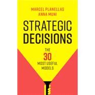 Strategic Decisions by Planellas, Marcel; Muni, Anna, 9781108731959
