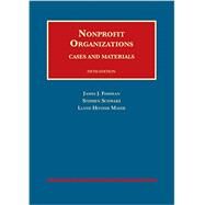 Nonprofit Organizations, Cases and Materials by Fishman, James J.; Schwarz, Stephen; Mayer, Lloyd H., 9781628101959