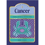 Star Child: Cancer Icons, Myths and Archetypes by Vidgen, Emma; Perry, Georgia, 9781761451959