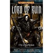 Darkblade: Lord of Ruin by Dan Abnett; Mike Lee, 9781844161959