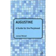 Augustine by Wetzel, James, 9781847061959