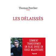 Les dlaisss by Thomas Porcher, 9782213711959