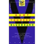 Bluebeard by VONNEGUT, KURT, 9780440201960