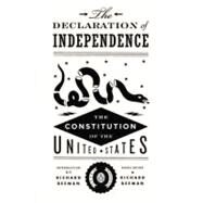 The Declaration of Independence and the United States Constitution by Beeman, Richard; Beeman, Richard, 9780143121961