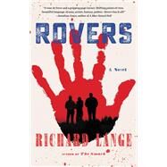 Rovers by Lange, Richard, 9780316541961