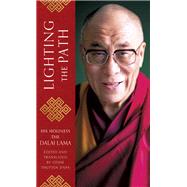 Lighting the Path by The Dalai Lama, 9780733641961