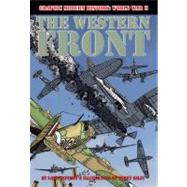 The Western Front by Jeffrey, Gary; Riley, Terry, 9780778741961