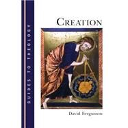 Creation by Fergusson, David, 9780802871961