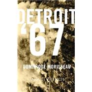 Detroit '67 by Dominique Morisseau, 9780573701962