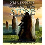 Over Sea, Under Stone by COOPER, SUSANJENNINGS, ALEX, 9780739361962