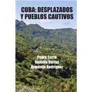 Cuba by Corzo, Pedro; Darias, Idolidia; Rodrguez, Amado, 9781507671962