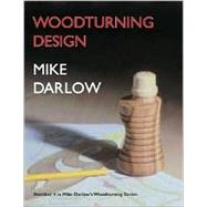 Woodturning Design by Unknown, 9781565231962