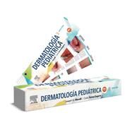 Dermatologa peditrica by Joseph G. Morelli; Carla Torres-Zegarra, 9788413821962