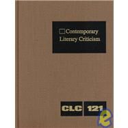 Contemporary Literary Criticism by Hunter, Jeffrey W.; Vedder, Polly A., 9780787631963