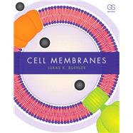 Cell Membranes by Buehler,Lukas, 9780815341963