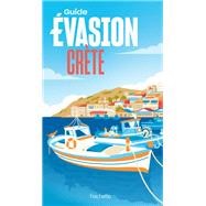 Crte Guide Evasion by Aude Bracquemond, 9782016281963