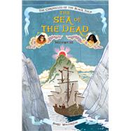 The Sea of the Dead by Wolverton, Barry, 9780062221964