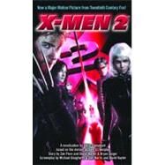 X-Men 2 by Claremont, Chris, 9780345461964
