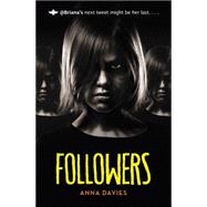 Followers by Davies, Anna, 9780545511964