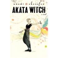 Akata Witch by Okorafor, Nnedi, 9780670011964