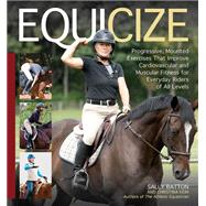 Equicize by Sally Batton; Christina Keim, 9781646011964