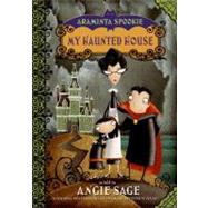 My Haunted House by Sage, Angie, 9780606121965