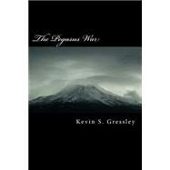 The Pegasus War by Gressley, Kevin S.; Fortner, Matthew; Goodwin, David, 9781499281965
