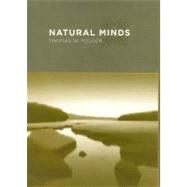 Natural Minds by Polger, Thomas W., 9780262661966