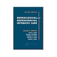Neurological and Neurosurgical Intensive Care by Ropper, Allan H.; Gress, Daryl R.; Diringer, Michael N.; Green, Deborah M.; Mayer, Stephan A.; Bleck, Thomas P., 9780781731966