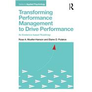 Performance Management CAN be Fixed by Mueller-Hanson; Rose A., 9781138051966