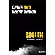 Stolen by Shook, Kerry; Shook, Chris, 9781415871966