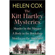 The Collected Kitt Hartley Mysteries by Helen Cox, 9781529411966