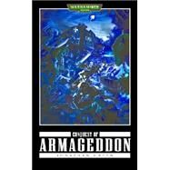 Conquest of Armageddon by Jonathan Green, 9781844161966