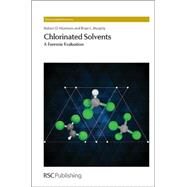 Chlorinated Solvents by Morrison, Robert D.; Murphy, Brian L., 9781849731966
