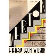 Merton of the Movies by Wilson, Harry Leon, 9781890771966