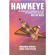 Hawkeye by Even-epstein, Giora, 9781911621966
