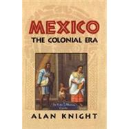 Mexico by Alan Knight, 9780521891967