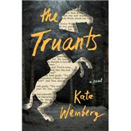 The Truants by Weinberg, Kate, 9780525541967