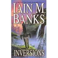 Inversions by Iain M. Banks, 9780743411967
